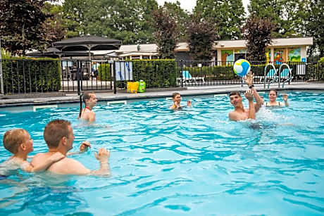 TopParken – Recreatiepark ’t Gelloo