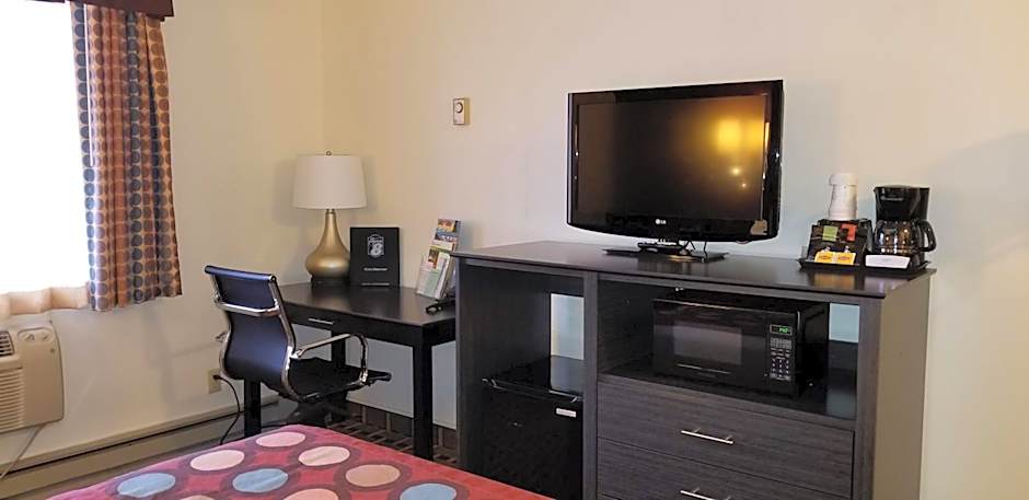 Super 8 by Wyndham Ashland