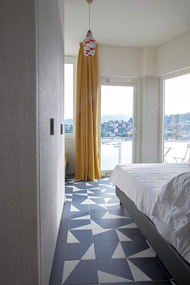 Hotel Italia e Lido Rapallo