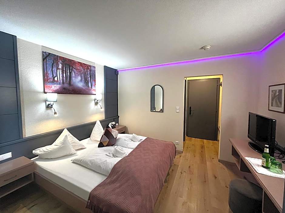 Hotel Schrofenstein