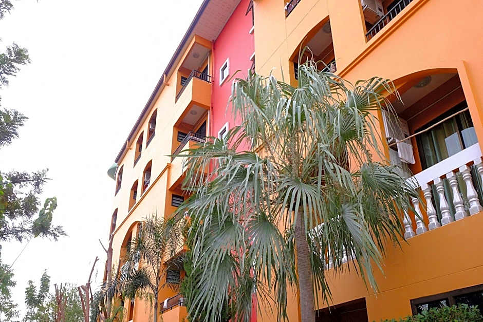 I-Home Residence