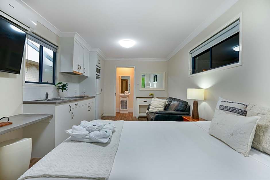 Tasman Holiday Parks - Torquay Palms