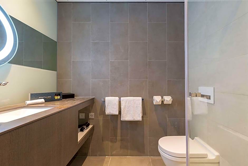 Postillion Hotel Amsterdam