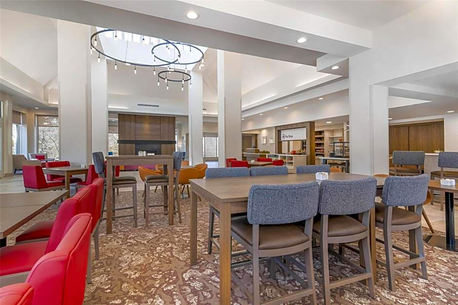 Hilton Garden Inn Albany/Suny Area
