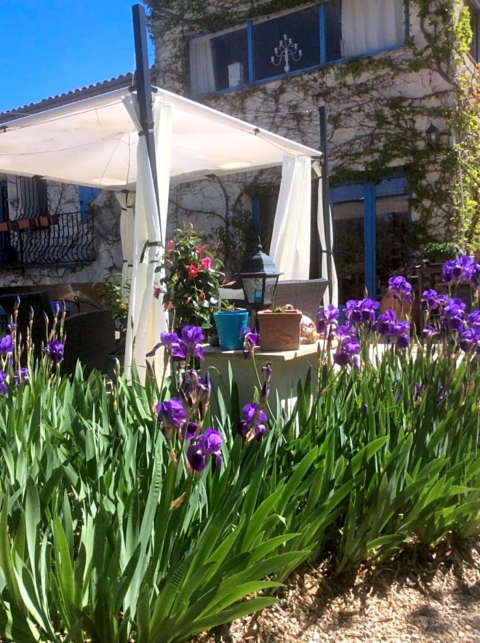 B&B Maison Brora – Lorgues, ID