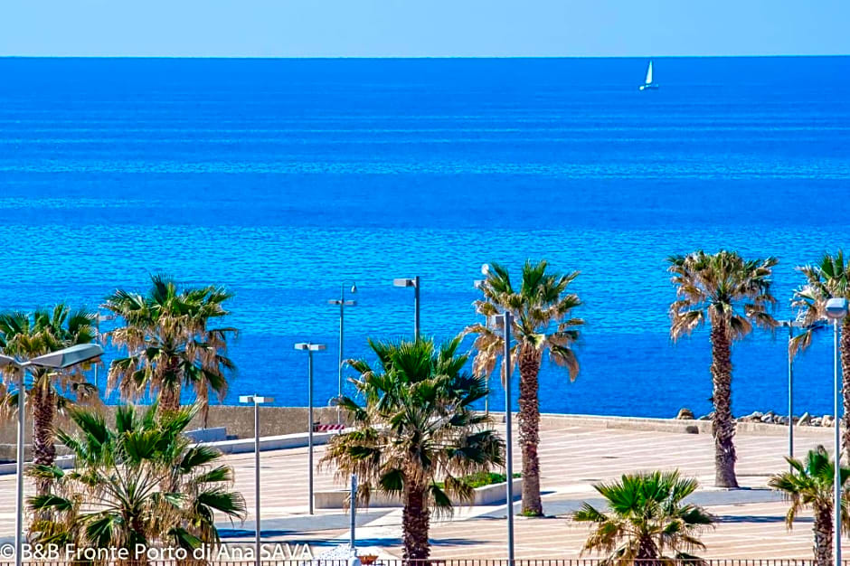 Alloggio Turistico Port View