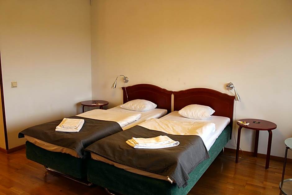 Emmaboda Hotell Amigo long stay