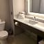Holiday Inn Express Lordstown Newton Falls Warren By IHG