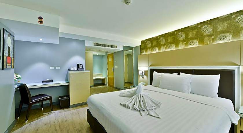 Prestige Suites Nana