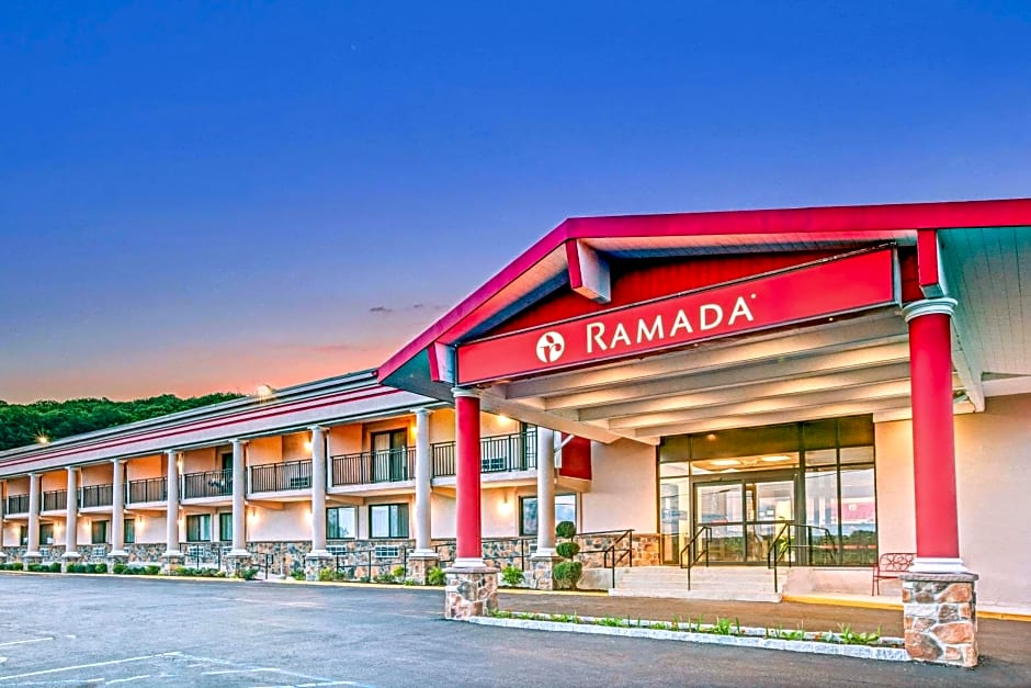 Ramada by Wyndham Rockaway