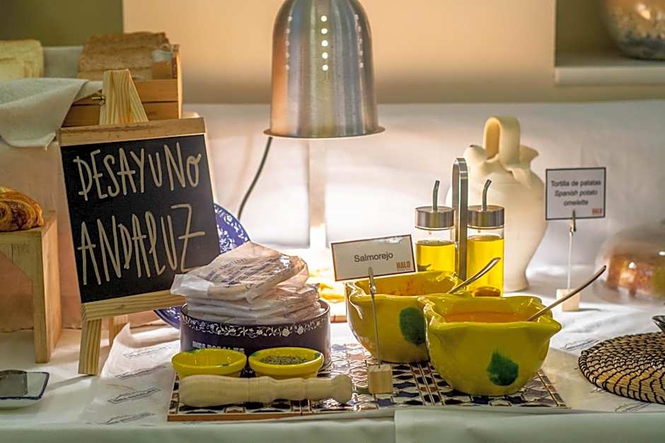 Hotel Boutique Elvira Plaza