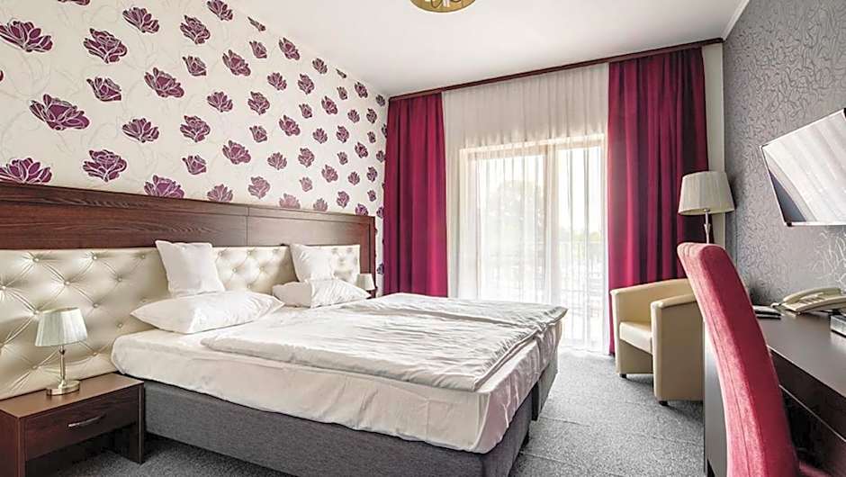 Session Hotel Ráckeve