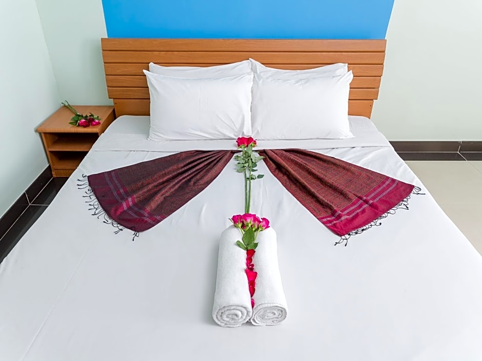 The Garden Place Bangkok (Ngamwongwan)