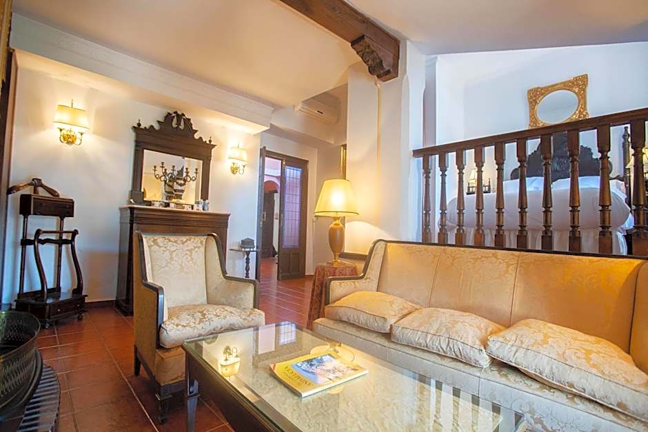 Hotel Soho Boutique Palacio San Gabriel