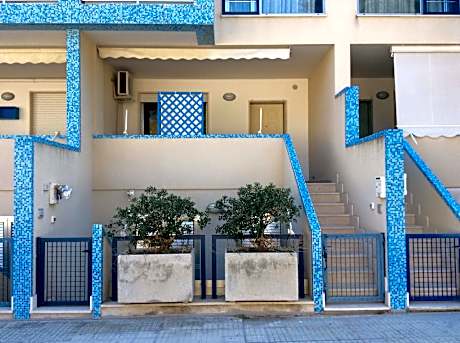 Holiday house marzia in Otranto, close beaches