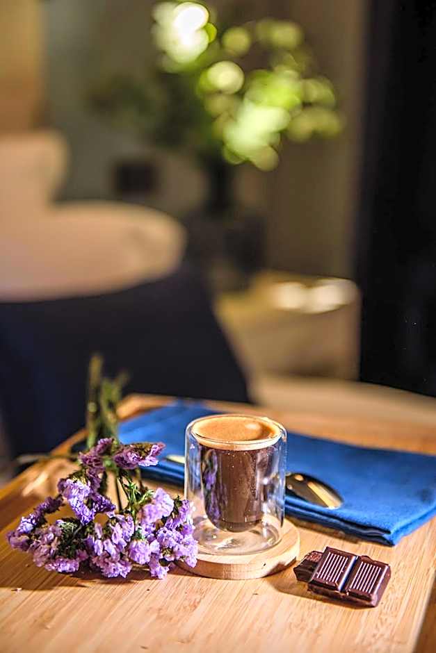 Aparthotel 9 ALBERTI Nice Centre