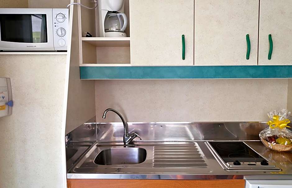 Complejo Turístico Los Escullos Cabo de Gata