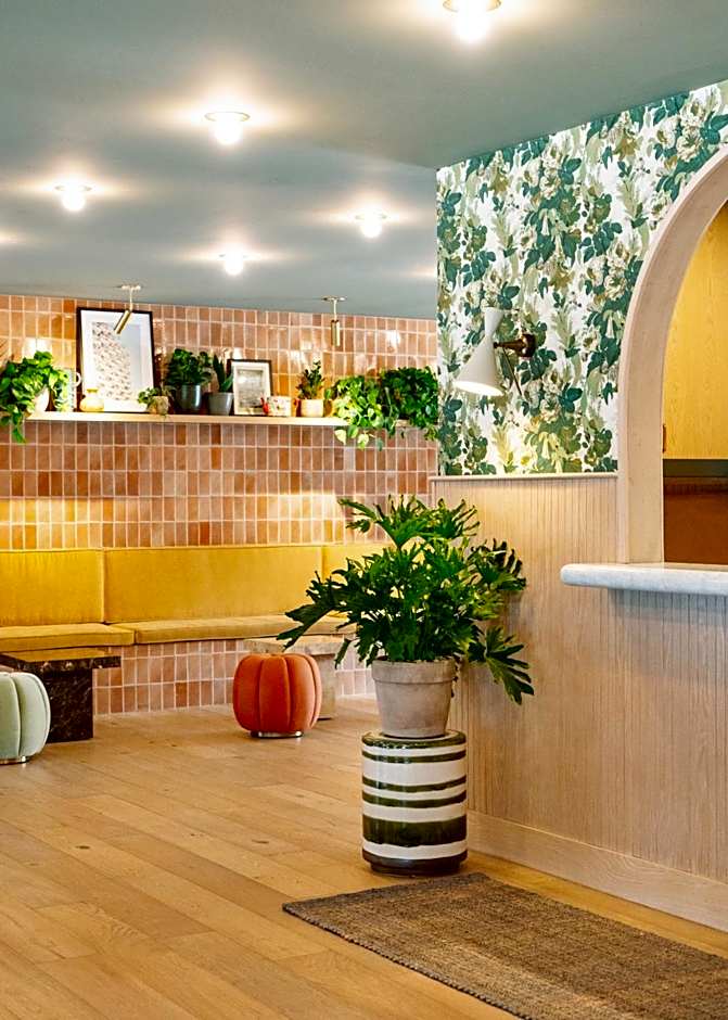 Palihotel Hollywood