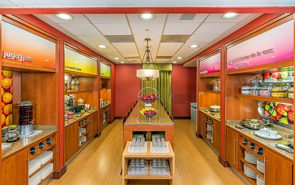 Hampton Inn By Hilton Queretaro Mexico