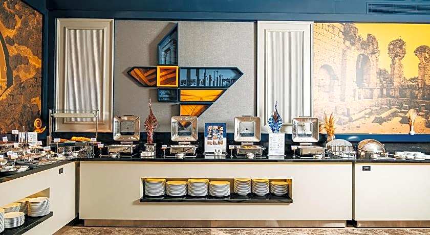 Four Points Flex by Sheraton® Antalya Lara