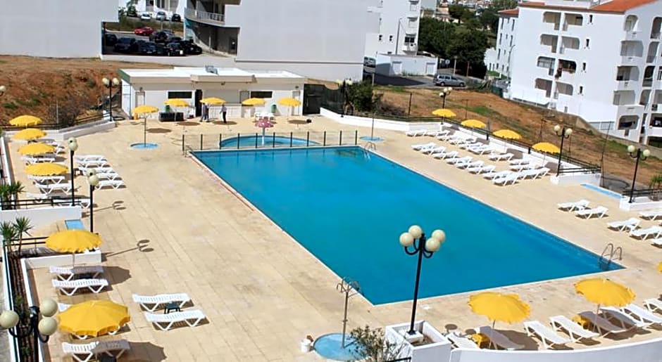 Cheerfulway Minichoro Apartamentos