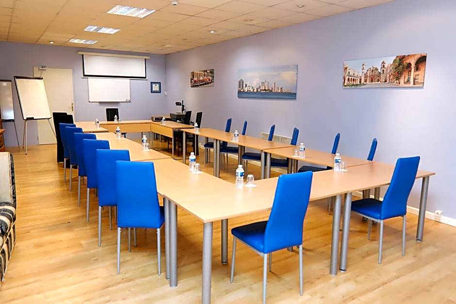 Hotel Les Pasteliers