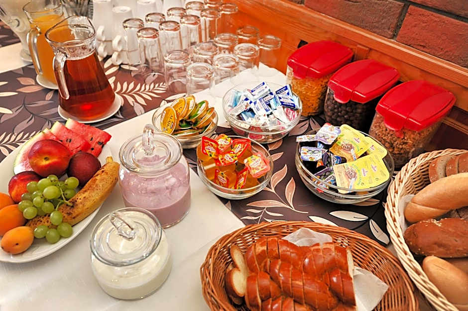 Aplend Vila Magnolia