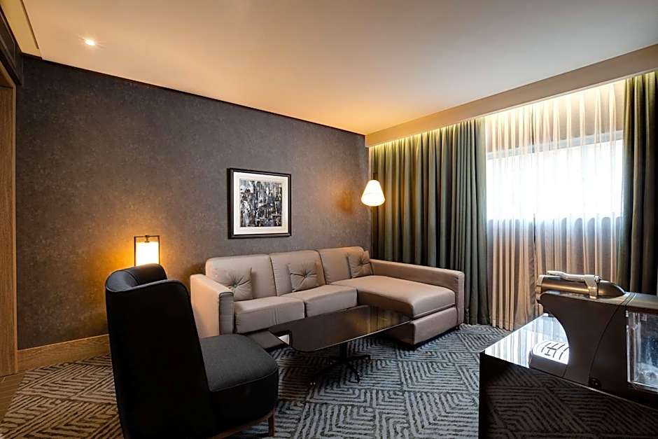 Hilton London Bankside