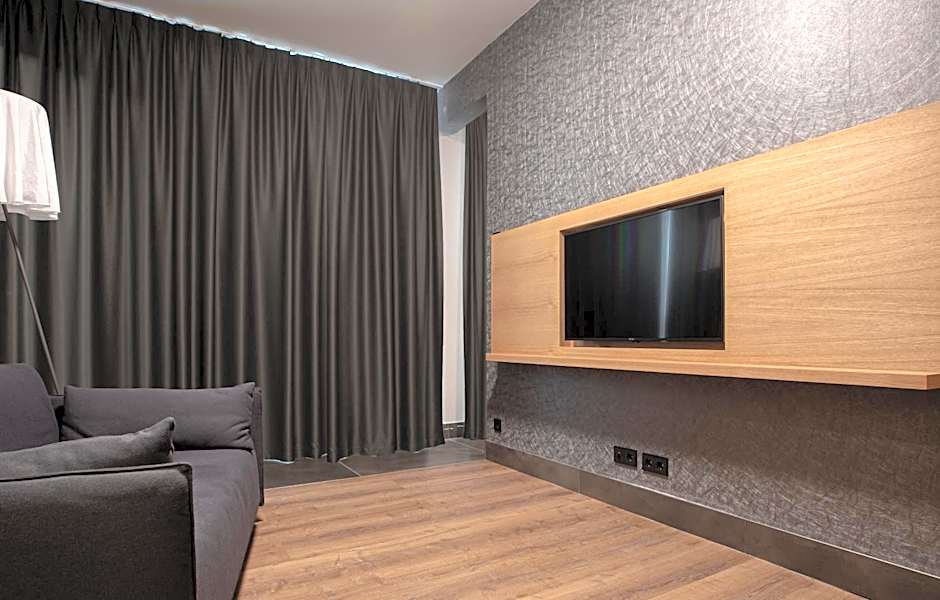 Ocak Hotel