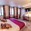 Hotel Relais Saint Jean Troyes