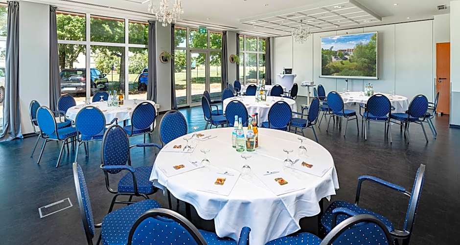 Best Western Spreewald