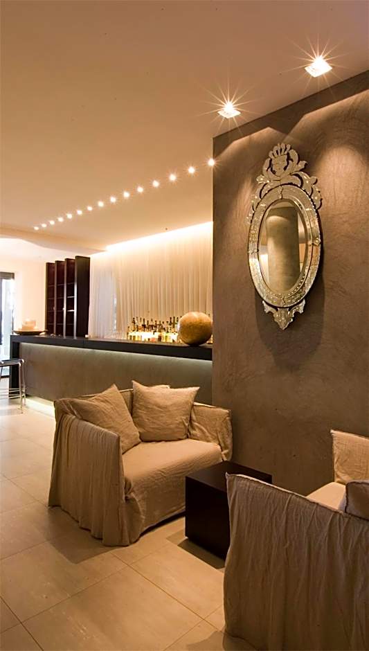 Hotel Europa Monetti