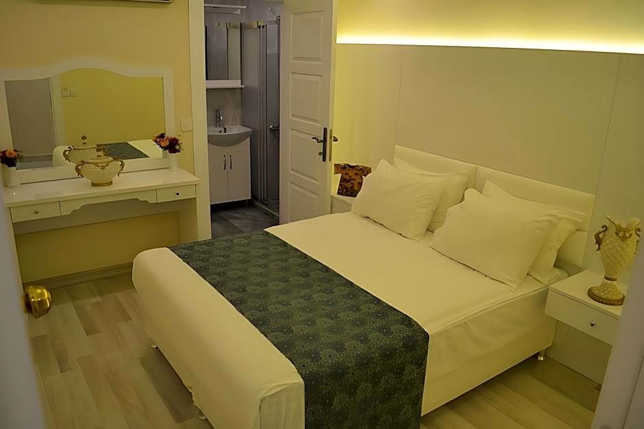 Seven Days Hotel - stanbul