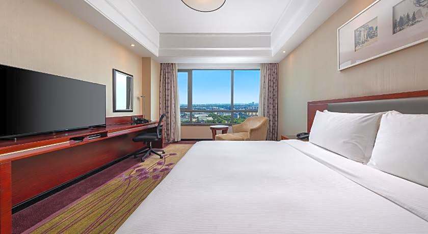 DoubleTree By Hilton Wuxi