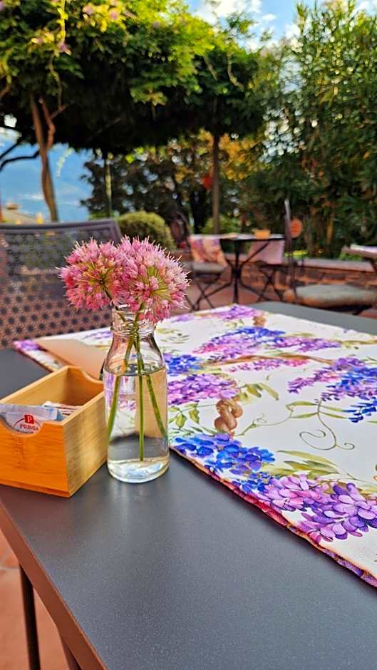 Foresteria Villa Simona