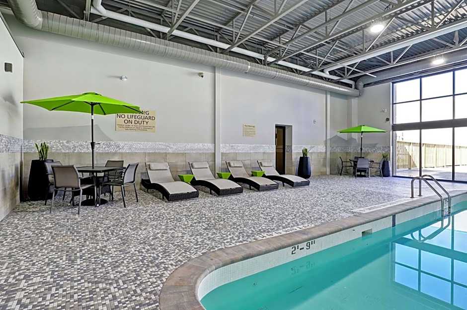 Hampton Inn By Hilton St. Catharines Niagara