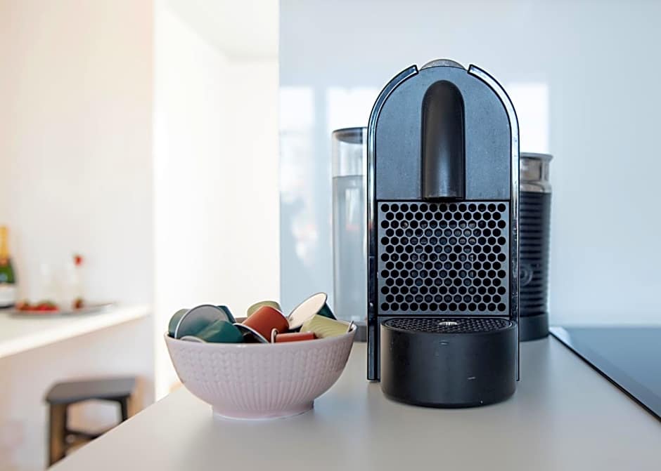 First Hotel Kokoloko