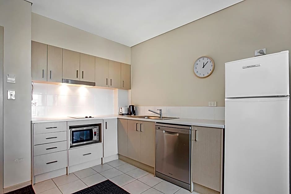 Hume Serviced Apartments