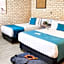 Kennedy Drive Boutique Motel & Nursery- Close To City Centre & Airport