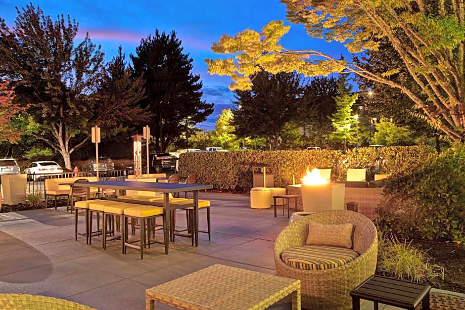 Hilton Garden Inn Portland/Beaverton