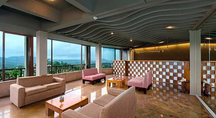 Tourmaline Hotel