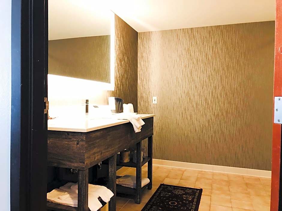 Comfort Inn & Suites Greenville Near Convention Center