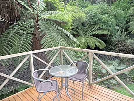 Waiheke Island Punga Lodge