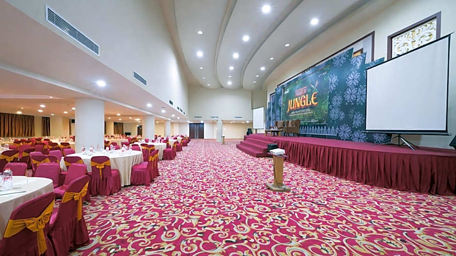Ayola Sentosa Palembang