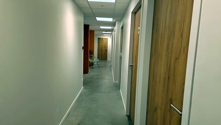 YASI Hostel