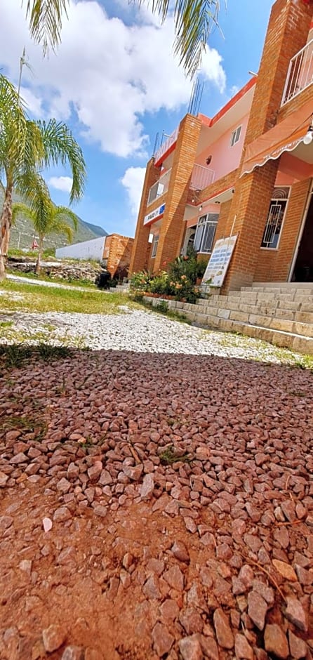 Hotel El Rancherito