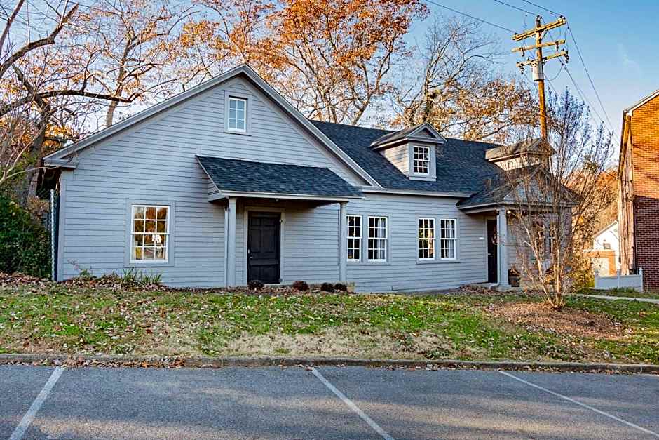 Natural Bridge Hotel, Trademark Collection by Wyndham