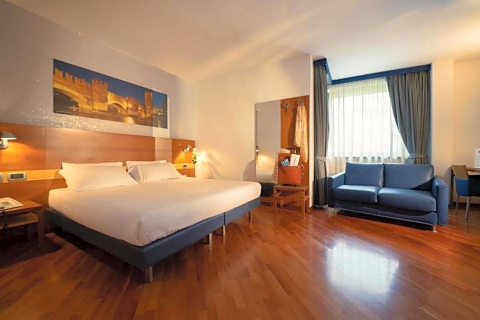 Best Western Hotel Fiera Verona