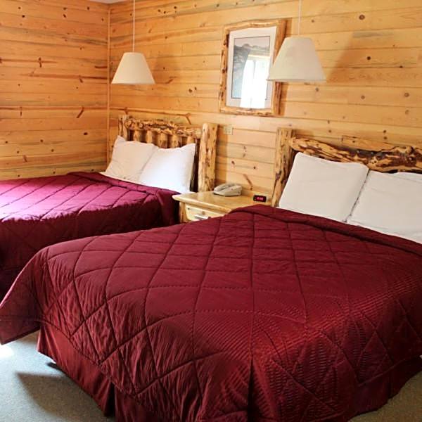 Georgetown Mountain Inn