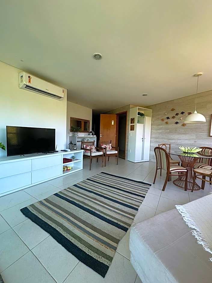 Carneiros Beach Particular Flat